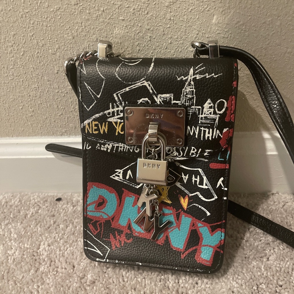 DKNY PURSE